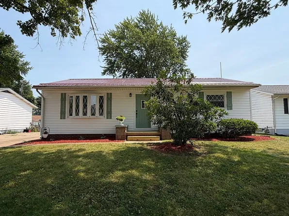 3125 Wattova Rd NW, Massillon, OH 44646