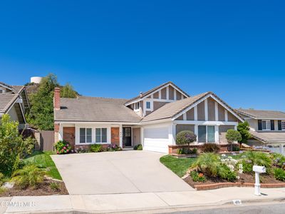 475 Highview St, Thousand Oaks, CA, 91320