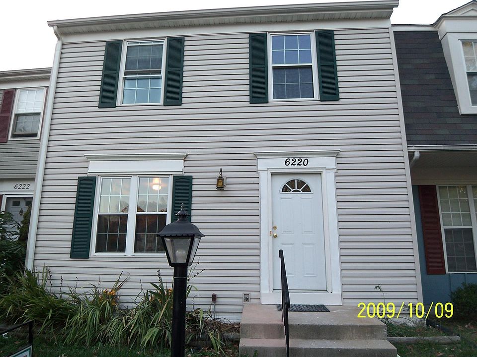 1st image of 6220 Prince Way
