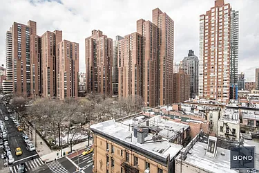 Sold by Bond New York