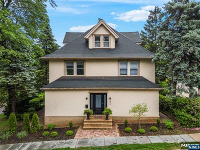 296 Highfield Ln, Nutley, NJ, 07110