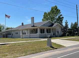 2402 E Orange Ave, Eustis, FL 32726