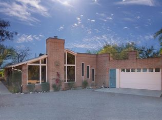 5801 N Placita Roanoke E, Tucson, AZ 85704