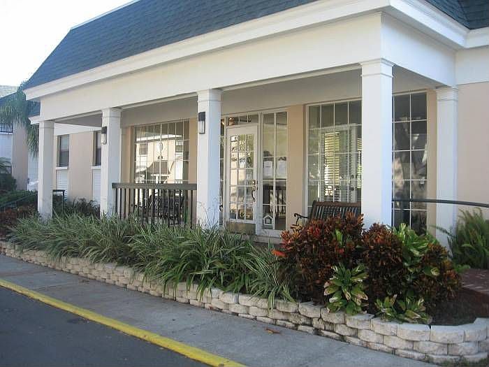 Clubhouse