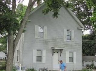 512 Spring St, West Bridgewater, MA 02379
