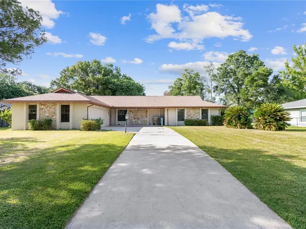 4827 NE 6TH STREET, OCALA, FL 34470