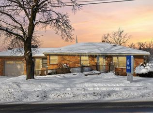 8469 Byron Center Ave SW, Byron Center, MI 49315