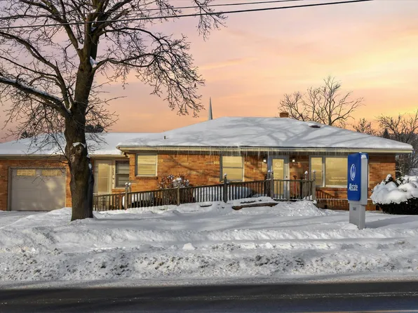 8469 Byron Center Ave SW, Byron Center, MI 49315