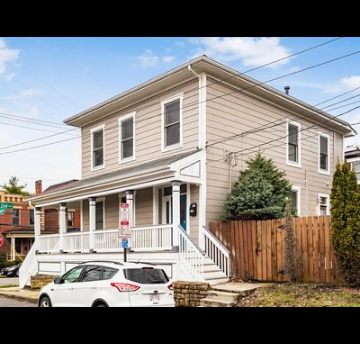 2 bed, 1028 sqft, $2,500 — Photo 2