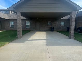 3104 Olivia Ct UNIT 1-4, Jonesboro, AR 72404