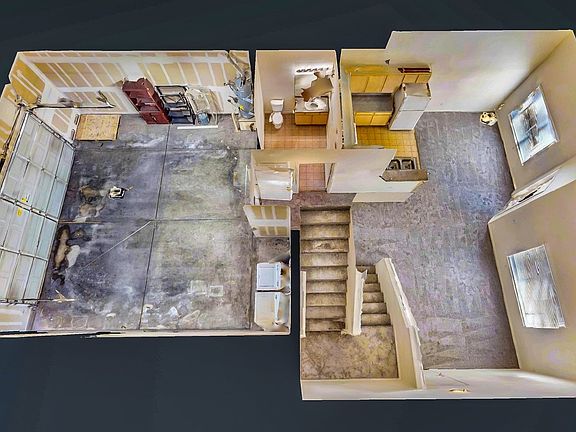 3rd image of 4915 E Russell Rd Building 162-5