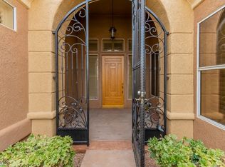 10113 Villa Ridge Dr, Las Vegas, NV 89134