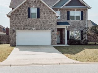 631 Samantha Brooke Way, Bonaire, GA 31005