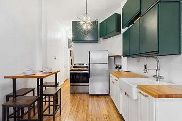 Rented by Weichert Properties - NYC