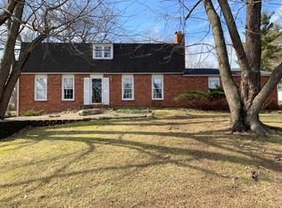 1308 Marion Dr, Neosho, MO 64850