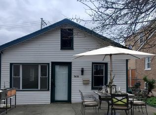 3618 N Plainfield Ave, Chicago, IL 60634
