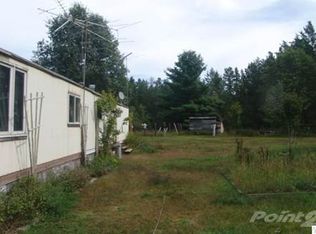 9100 Battle Axe Rd, Iron River, WI 54847