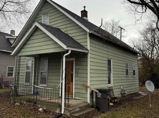 1409 Grant Ave, Fort Wayne, IN