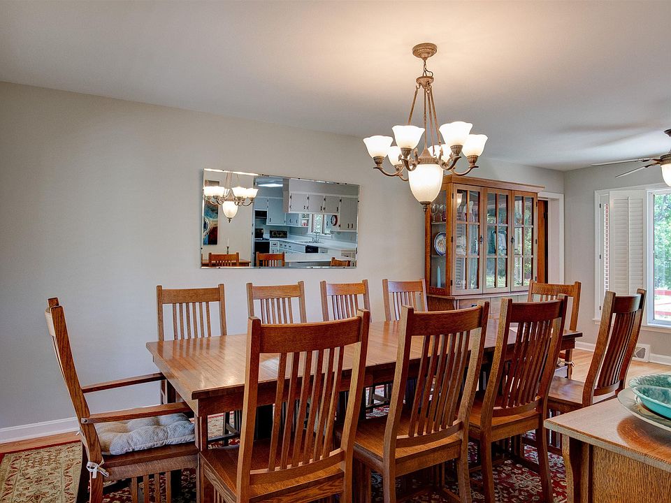 9707 Denzer Rd, Evansville, IN 47720 | Zillow