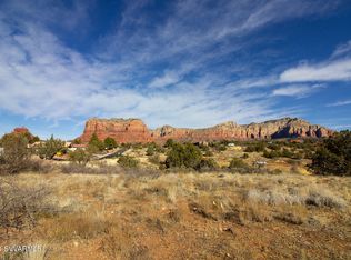 600 Jacks Canyon Rd, Sedona, AZ 86351