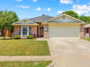 325 Lake Travis Dr, Wylie, TX 75098