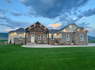 1074 Mingo Rd, Grace, ID 83241