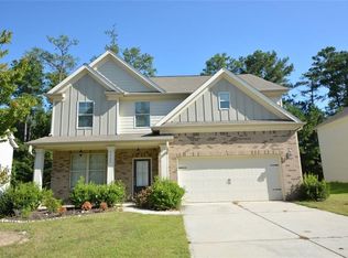 2365 Overlook Ave, Lithonia, GA 30058