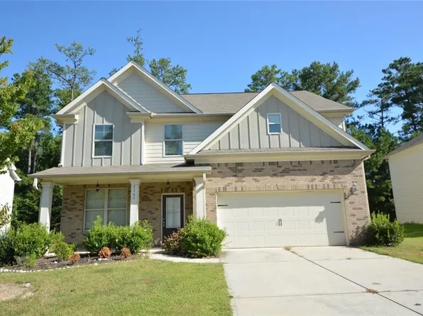 2365 Overlook Ave, Lithonia, GA 30058