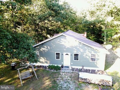 3604 Swinging Bridge Rd, Hedgesville, WV, 25427