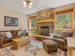 35 Tip Top Trail UNIT 6502, Keystone, CO 80435