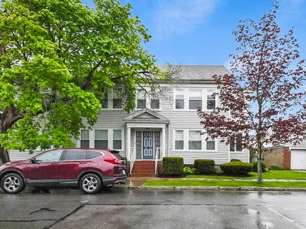 226 Conduit St, New Bedford, MA 02745