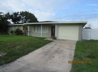 417 Milford Point Dr, Merritt Island, FL 32952