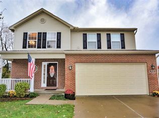 246 Owl Overlook, Burlington, KY 41005