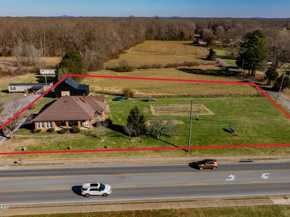 554 N Main St, Jamestown, KY 42629