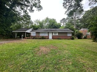 2810 Biltmore Ave, Montgomery, AL 36109