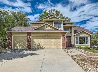 1737 Little Bear Dr, Longmont, CO 80504