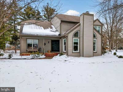 2 Baldwin Ct, Pennington, NJ, 08534