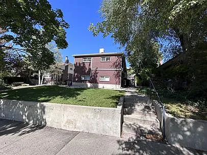 Building Photo - 1225 E 600 S #1