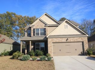 131 Abelia Ln, Byron, GA 31008