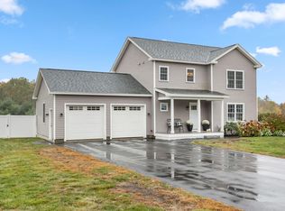 279 Highland Cliff Road, Windham, ME 04062