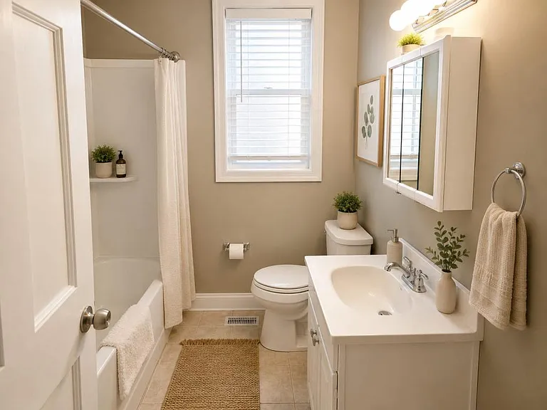 7333 Amherst Ave #1W — Photo 9