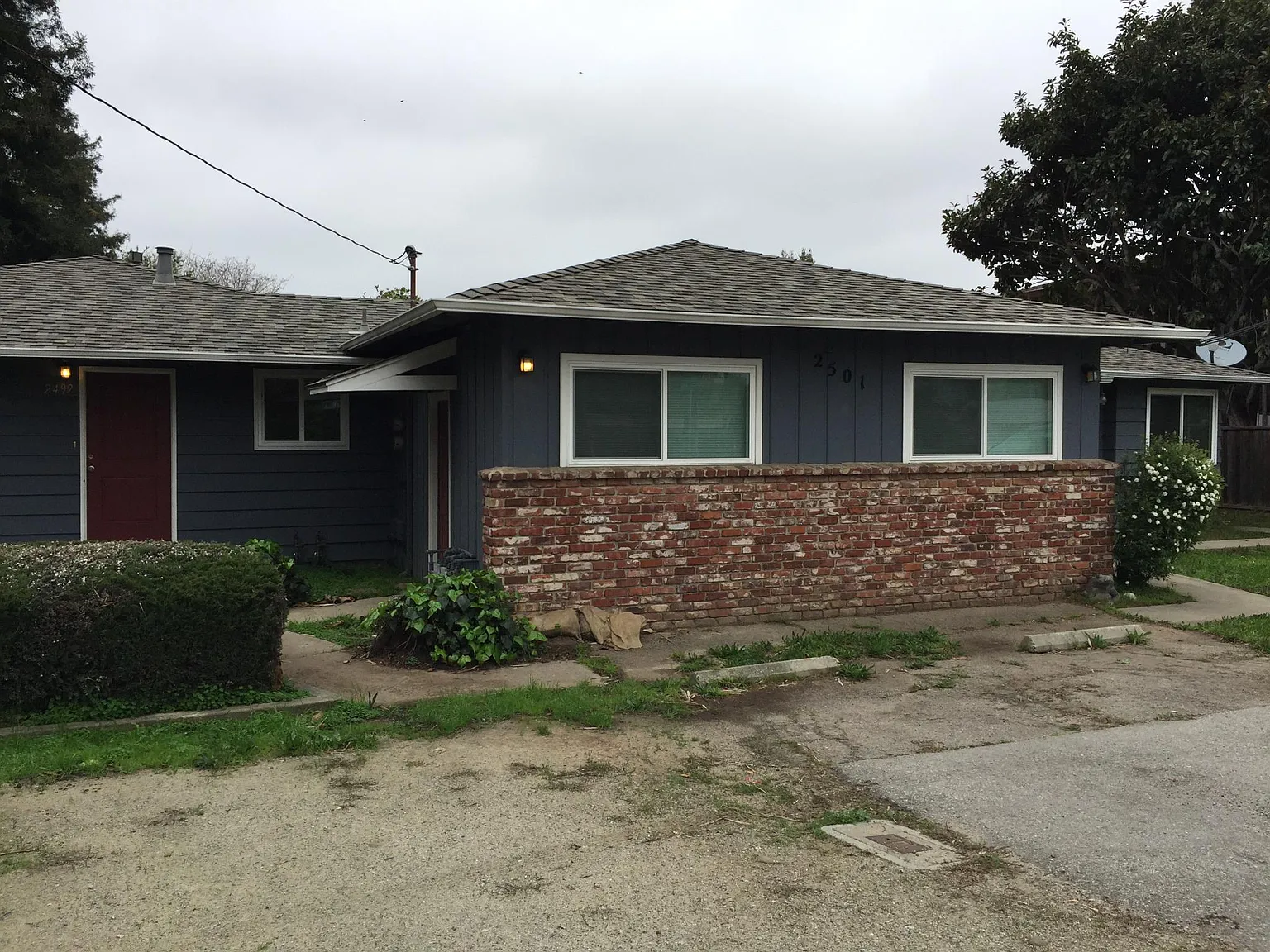 3 bed, 1375 sqft, $3,950 — Photo 2