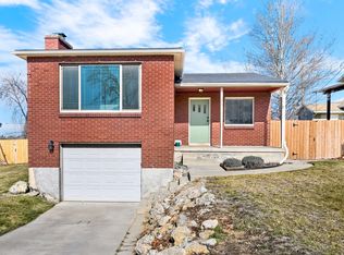 652 W 3600 S, Bountiful, UT 84010