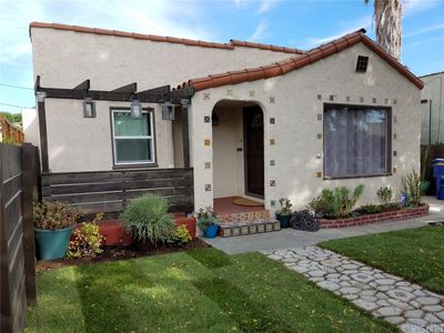 1706 S Burnside Ave, Los Angeles, CA, 90019