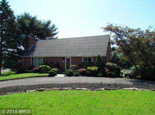 1008 Weires Ave, Lavale, MD 21502