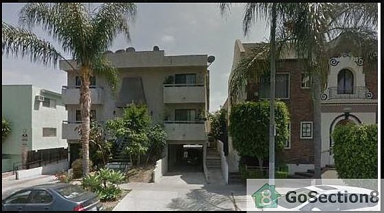 1st image of 4840 Rosewood Ave APT 8