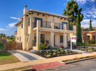 1311 Sutter St, San Diego, CA 92103