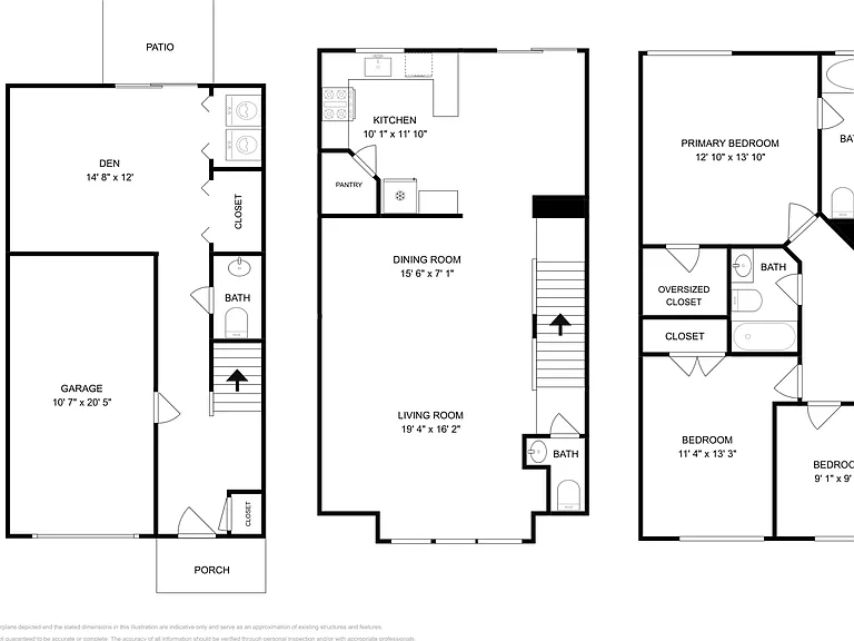 9603 Woodyard Cir — Photo 15