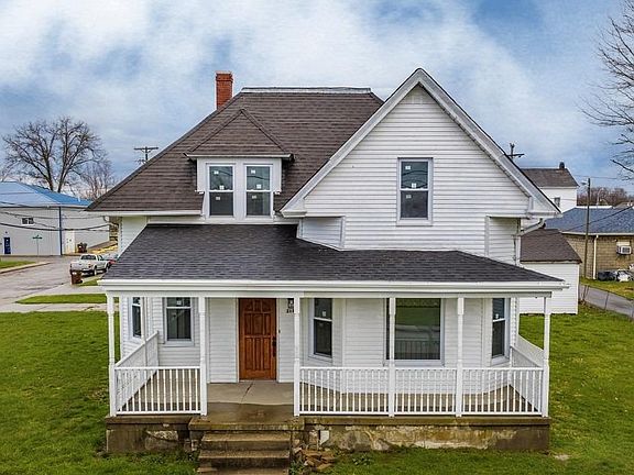 4th image of 218 W Vine St Lot 86