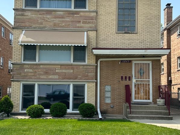 6845 W Leland Ave #G